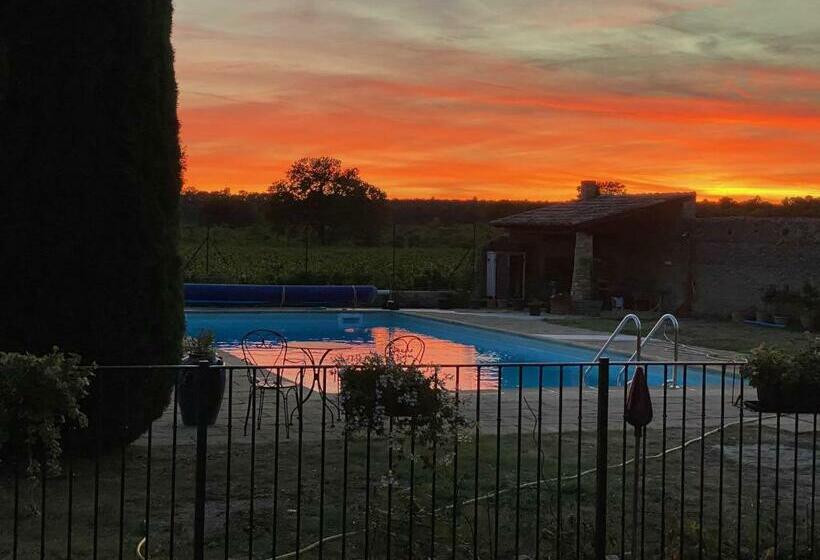 Bed and Breakfast Mastignac Chambre D Hôte