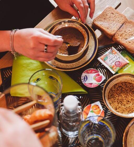 צימר Olio Su Tela