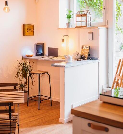 צימר Olio Su Tela