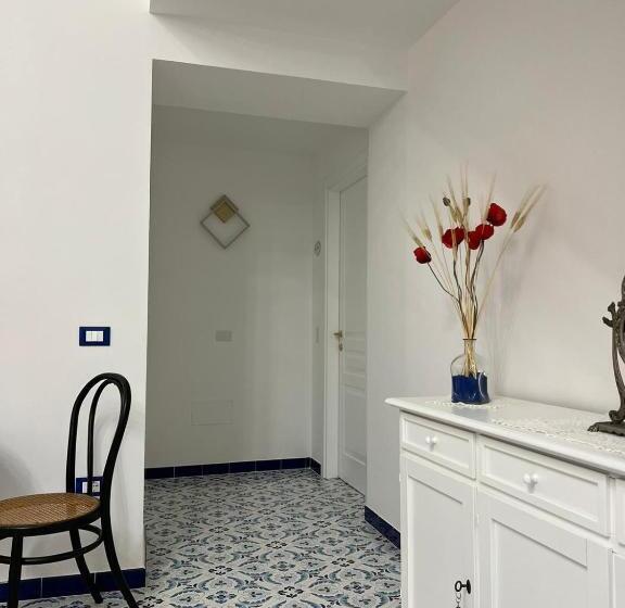 Bed and Breakfast Palazzo Della Guardia