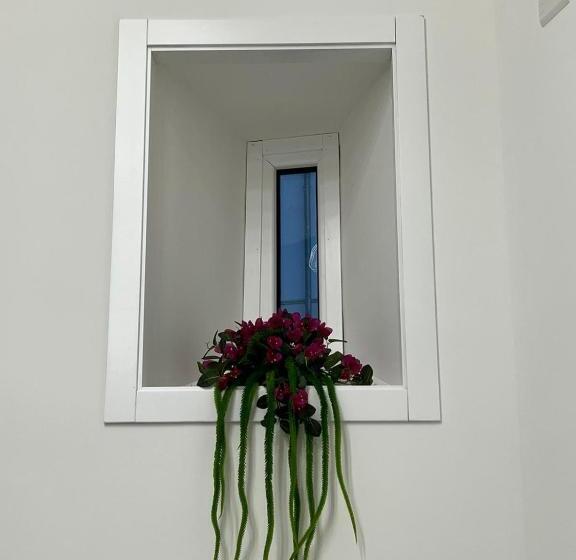 Bed and Breakfast Palazzo Della Guardia