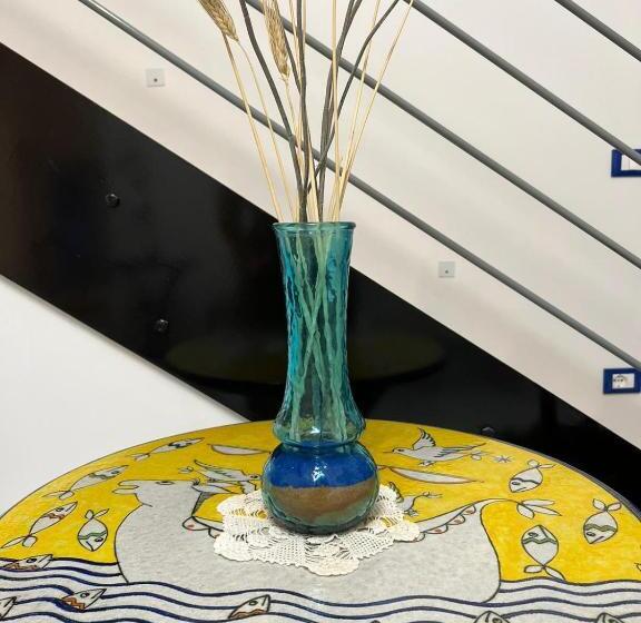 Bed and Breakfast Palazzo Della Guardia