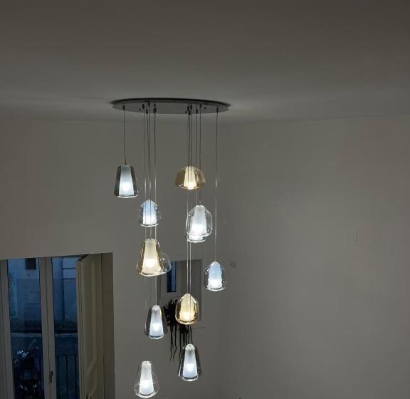 Bed and Breakfast Palazzo Della Guardia