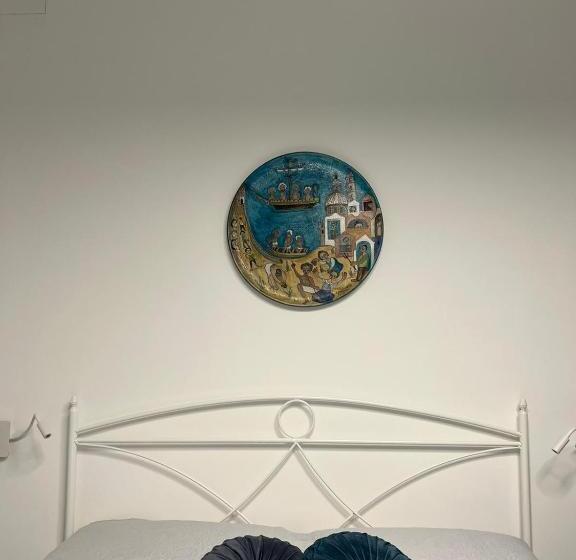 Bed and Breakfast Palazzo Della Guardia