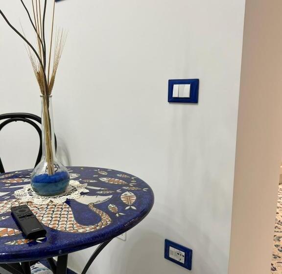 Bed and Breakfast Palazzo Della Guardia