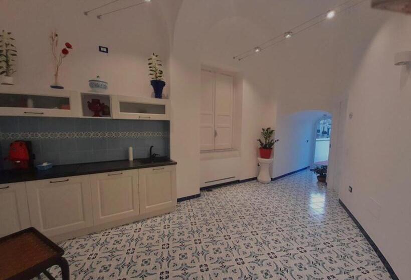 Bed and Breakfast Palazzo Della Guardia