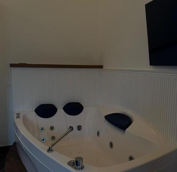 Bed and Breakfast Palazzo Della Guardia