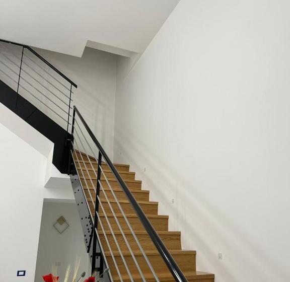 Bed and Breakfast Palazzo Della Guardia