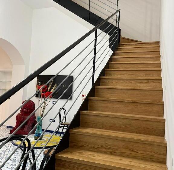 Bed and Breakfast Palazzo Della Guardia