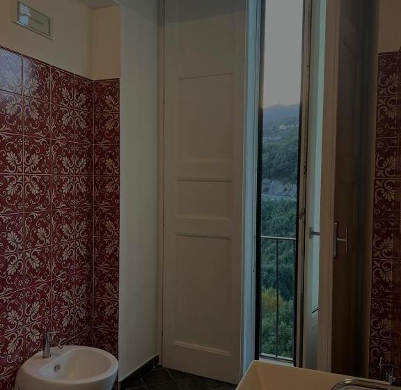 Bed and Breakfast Palazzo Della Guardia