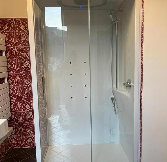 Bed and Breakfast Palazzo Della Guardia