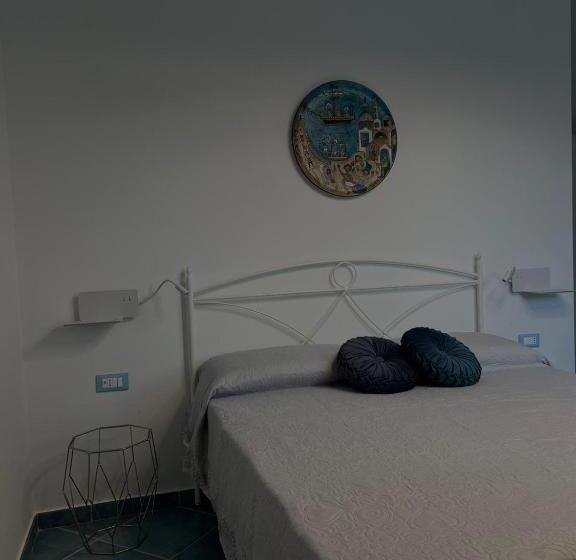 Bed and Breakfast Palazzo Della Guardia