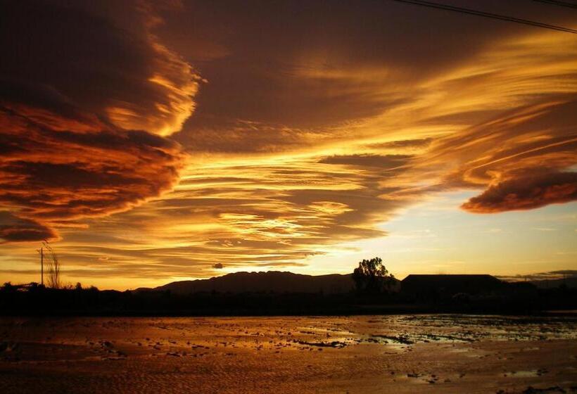 ベッドアンドブレックファースト River Dreams