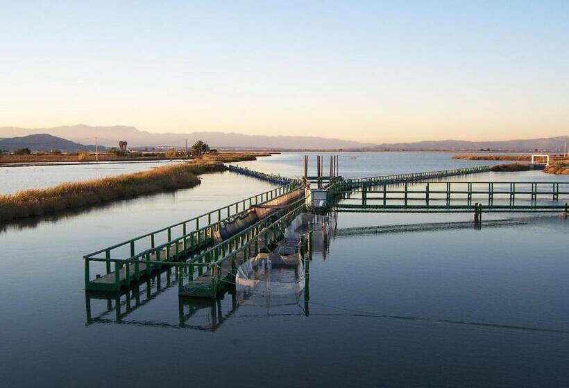 ベッドアンドブレックファースト River Dreams