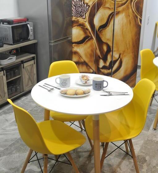 ベッドアンドブレックファースト River Dreams