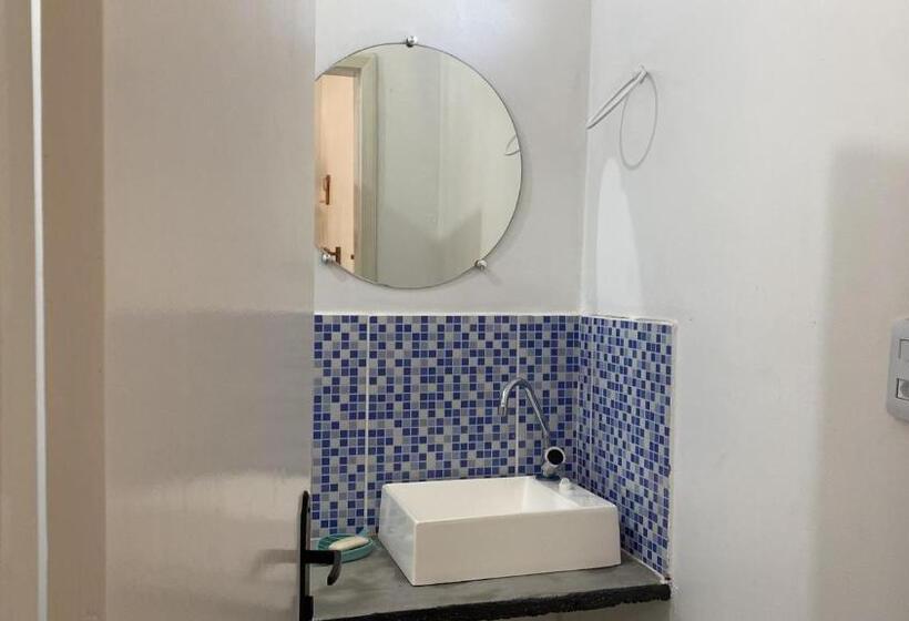 צימר Villa Encantos Do Paraíso 50mts Da Lagoa