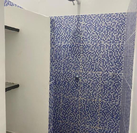 צימר Villa Encantos Do Paraíso 50mts Da Lagoa