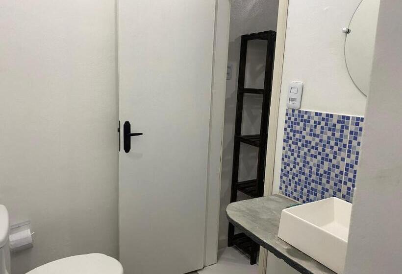 צימר Villa Encantos Do Paraíso 50mts Da Lagoa