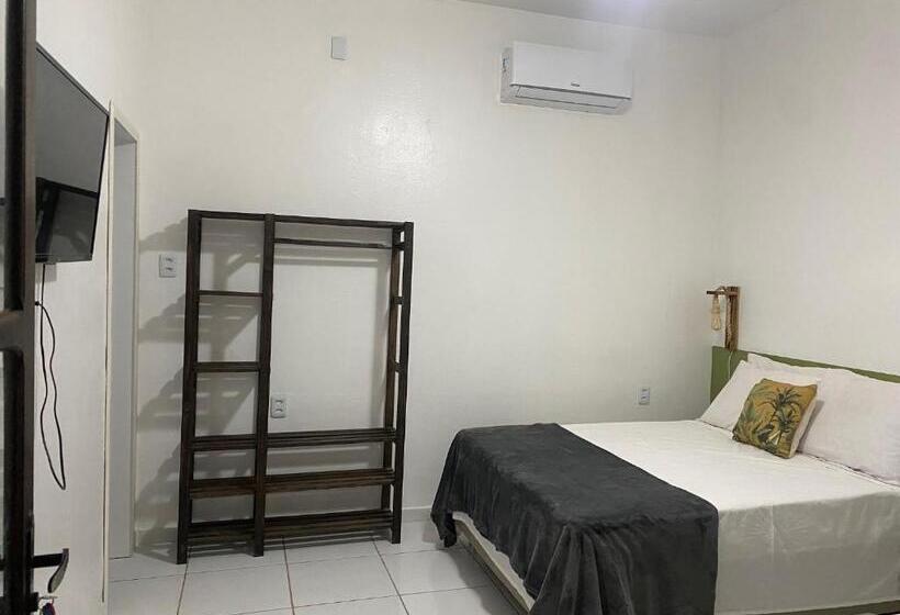 تختخواب و صبحانه Villa Encantos Do Paraíso 50mts Da Lagoa