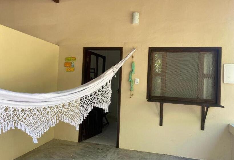 تختخواب و صبحانه Villa Encantos Do Paraíso 50mts Da Lagoa