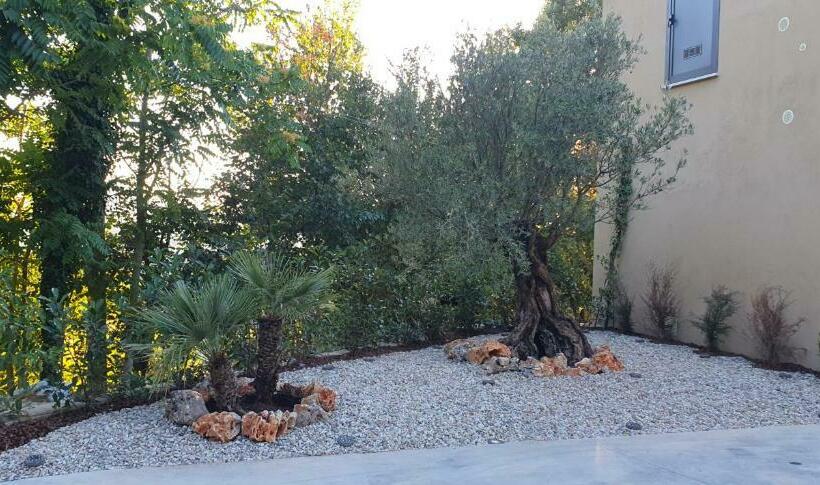 צימר Vinea Del Selvatico Cascina Agricola