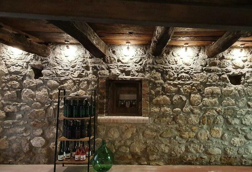 צימר Vinea Del Selvatico Cascina Agricola