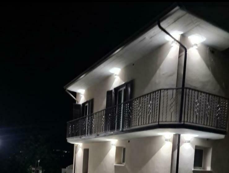 住宿加早餐  Vinea Del Selvatico Cascina Agricola