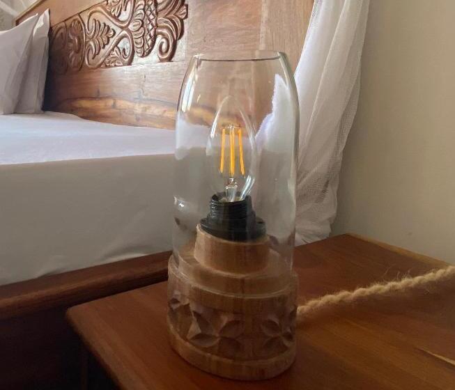 تختخواب و صبحانه Zuzanu House