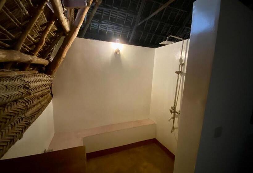 تختخواب و صبحانه Zuzanu House