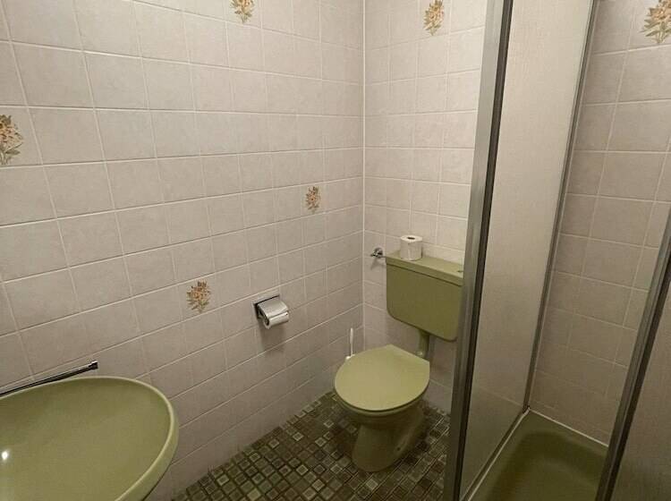 호텔 Restaurant Benny