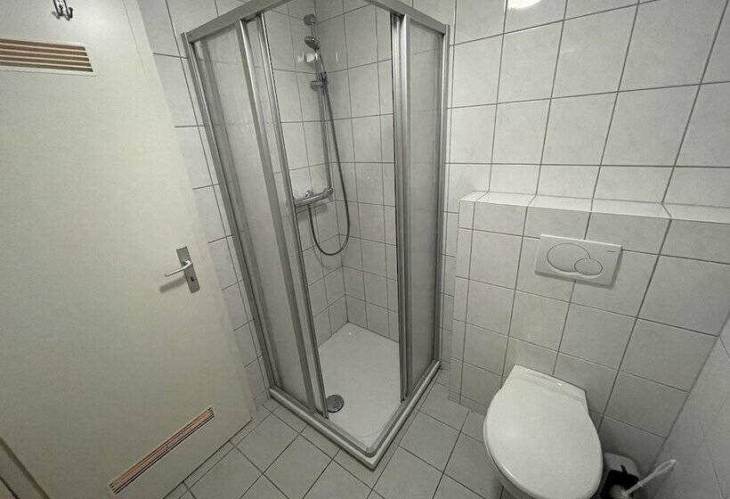 호텔 Restaurant Benny