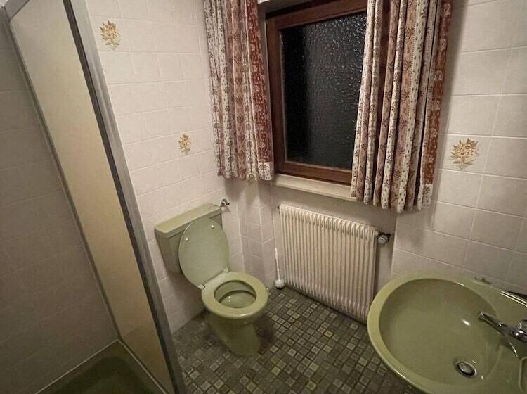 호텔 Restaurant Benny