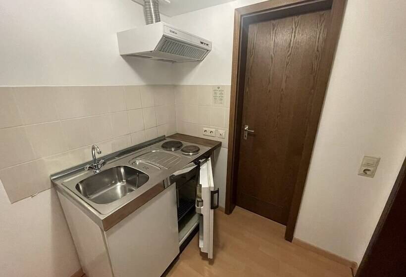 호텔 Restaurant Benny