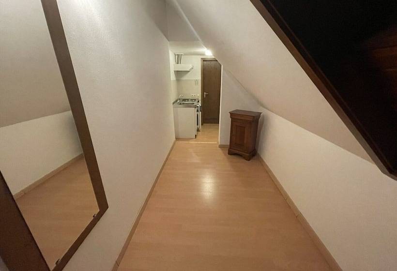 호텔 Restaurant Benny