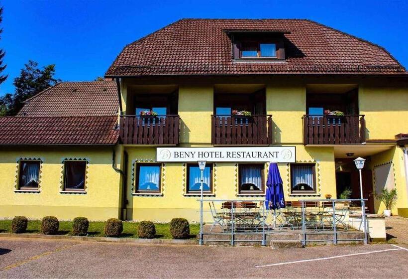 호텔 Restaurant Benny