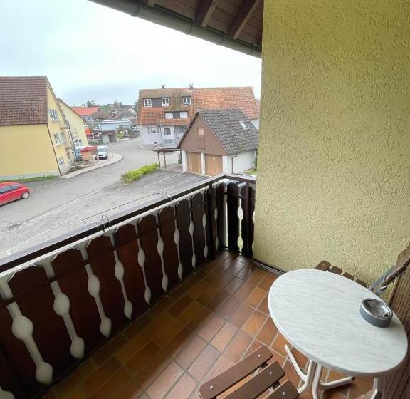 호텔 Restaurant Benny