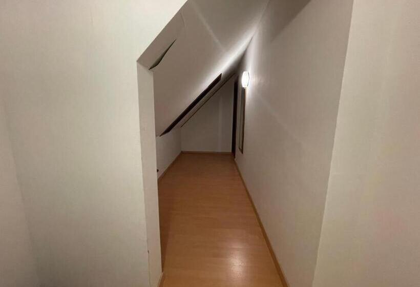 호텔 Restaurant Benny