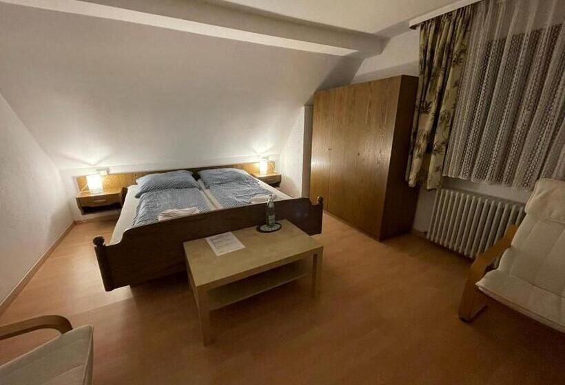 호텔 Restaurant Benny