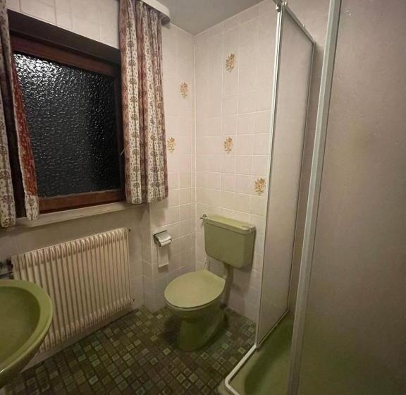 호텔 Restaurant Benny