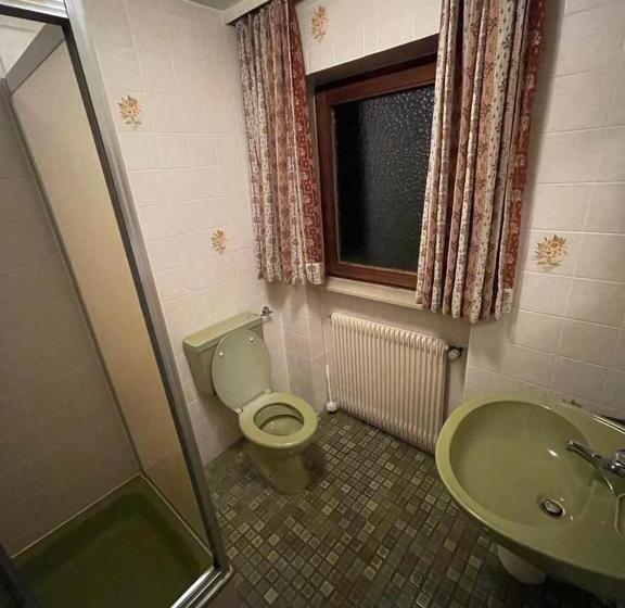 호텔 Restaurant Benny