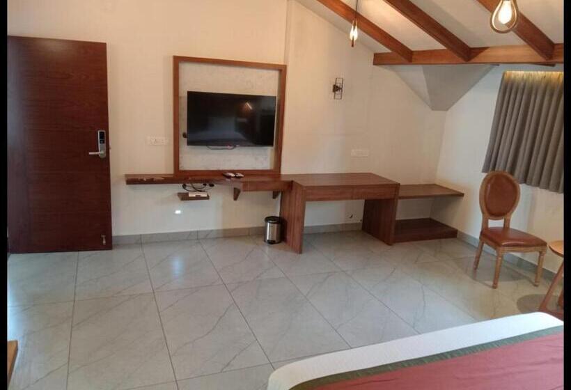 British County Resorts