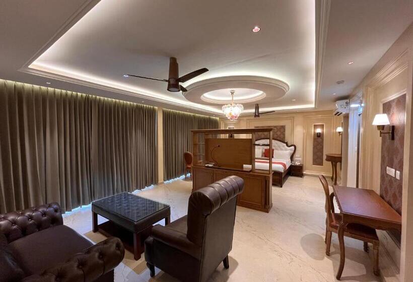 British County Resorts