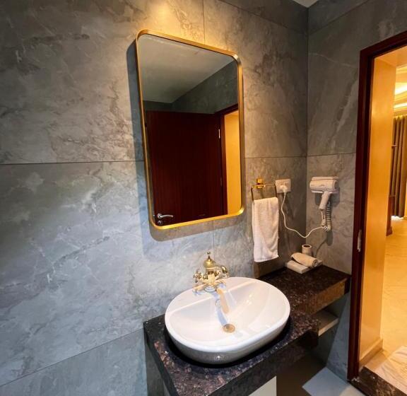 British County Resorts