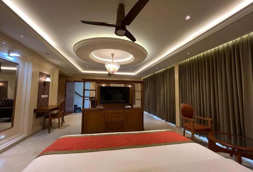 British County Resorts