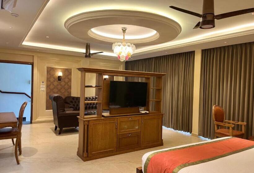 British County Resorts