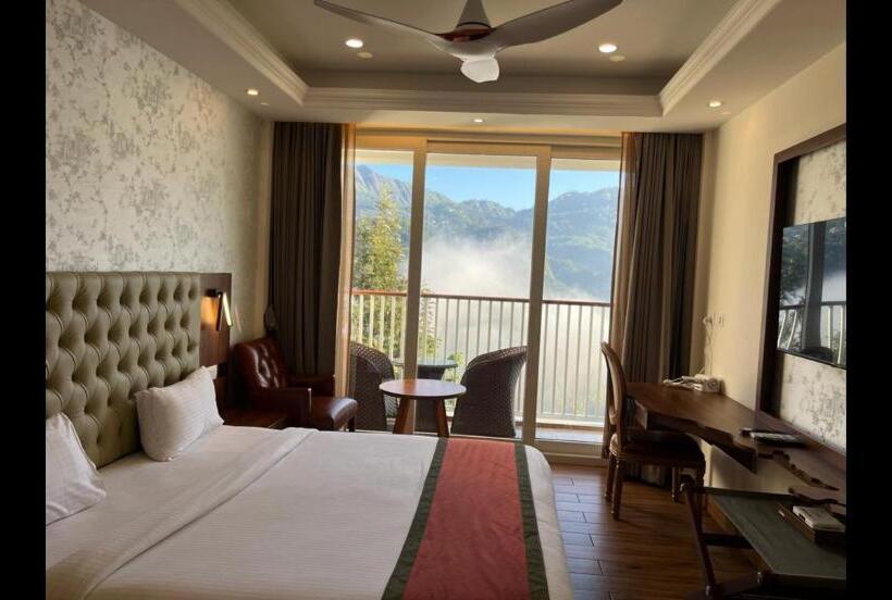 British County Resorts