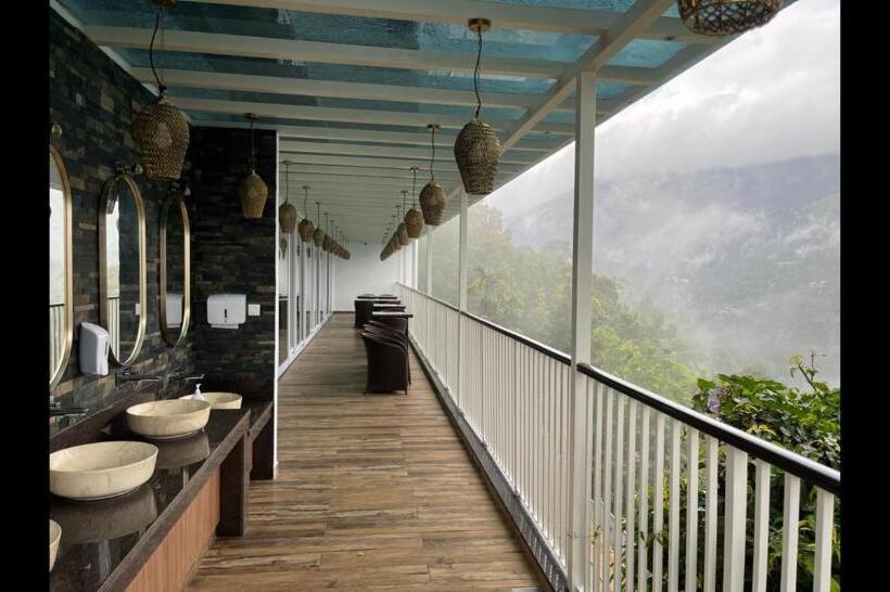 British County Resorts