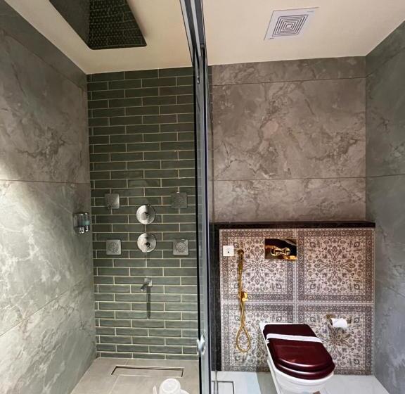 British County Resorts