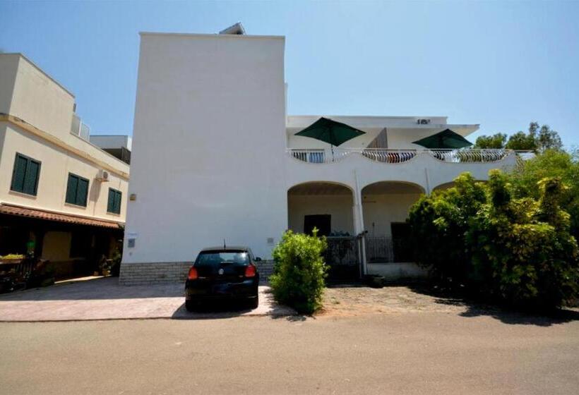 Camera & Caffè   Accoglienza Salentina