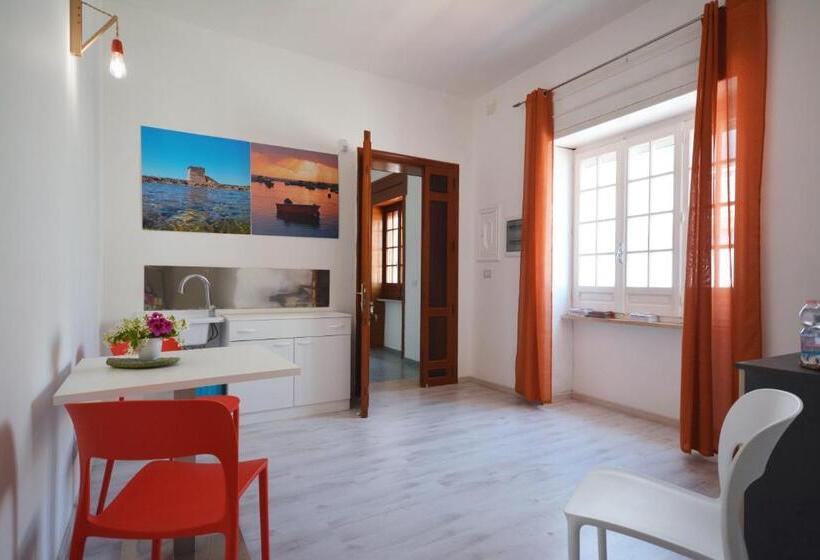 Camera & Caffè   Accoglienza Salentina